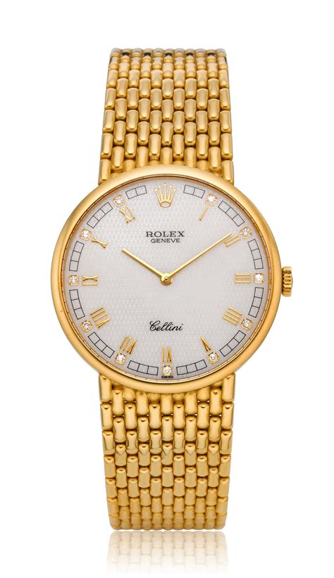 18k rolex cellini gold|rolex cellini 18k white gold.